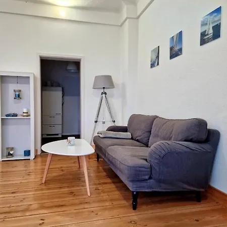 Karl's Koje Apartamento