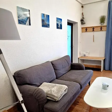 Karl's Koje Apartamento