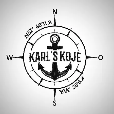 شقة Karl's Koje *