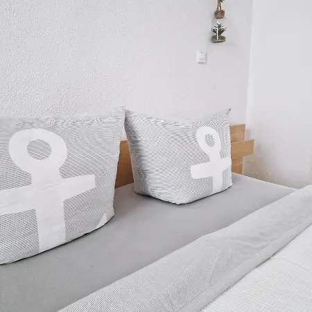 Karl's Koje Apartamento *