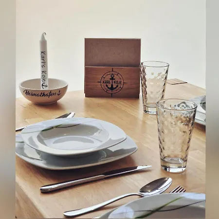 Karl's Koje Appartement