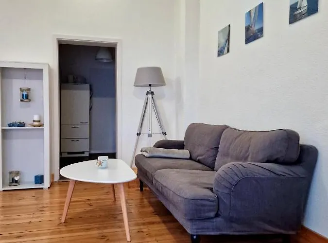 Karl's Koje Apartamento