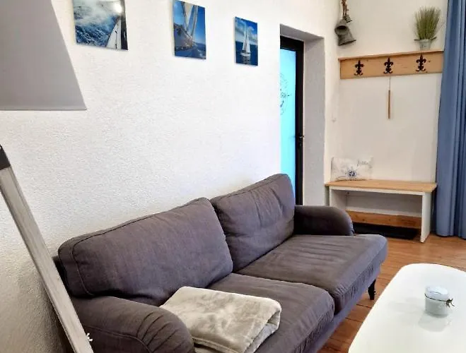 Karl's Koje Lägenhet