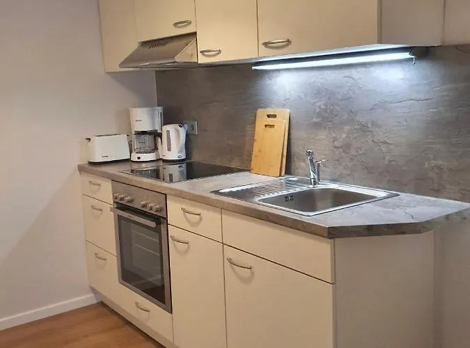 Karl's Koje Apartamento *