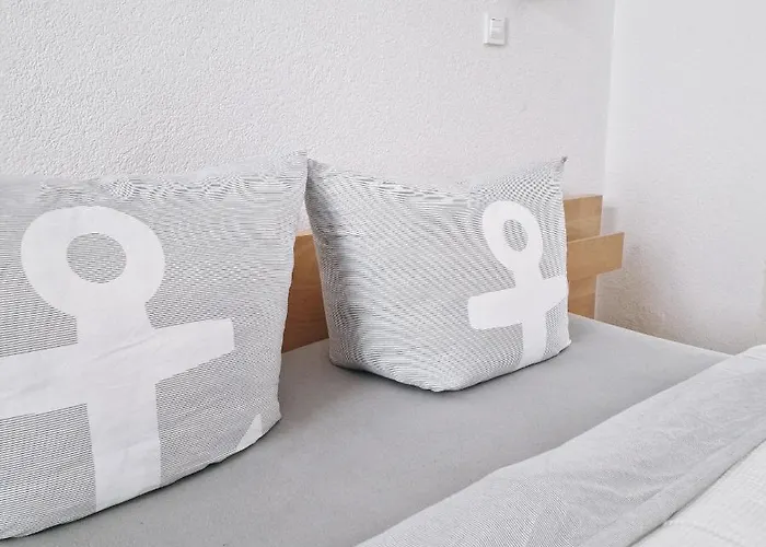 Karl's Koje Apartamento *